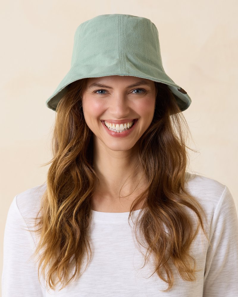 Keppel Bucket Hat