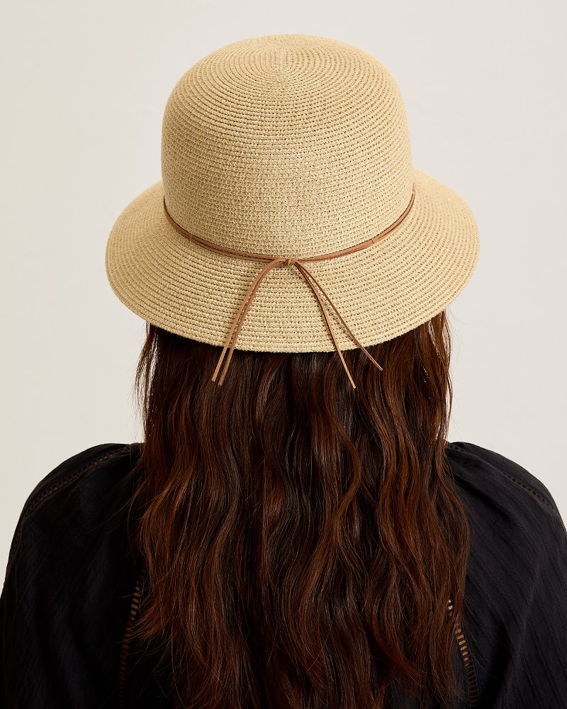 Coolangatta Packable Bucket Hat thumbnail 3