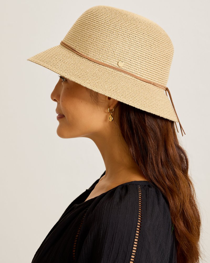 Coolangatta Packable Bucket Hat thumbnail 5
