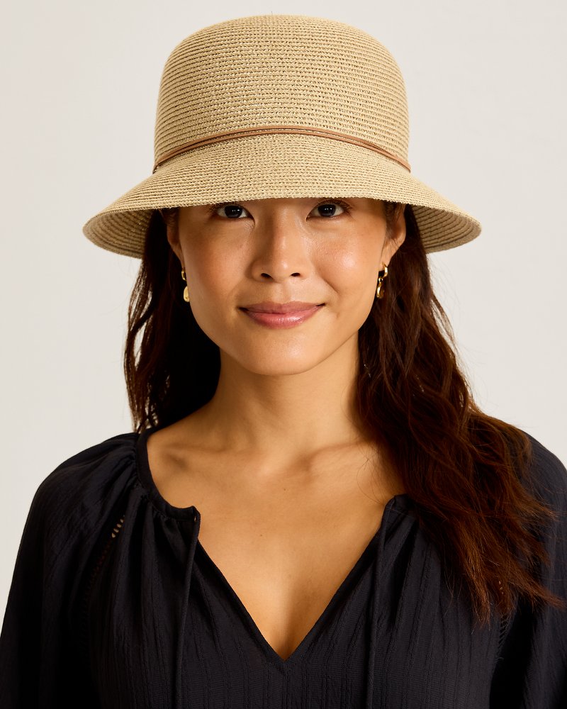 Coolangatta Packable Bucket Hat