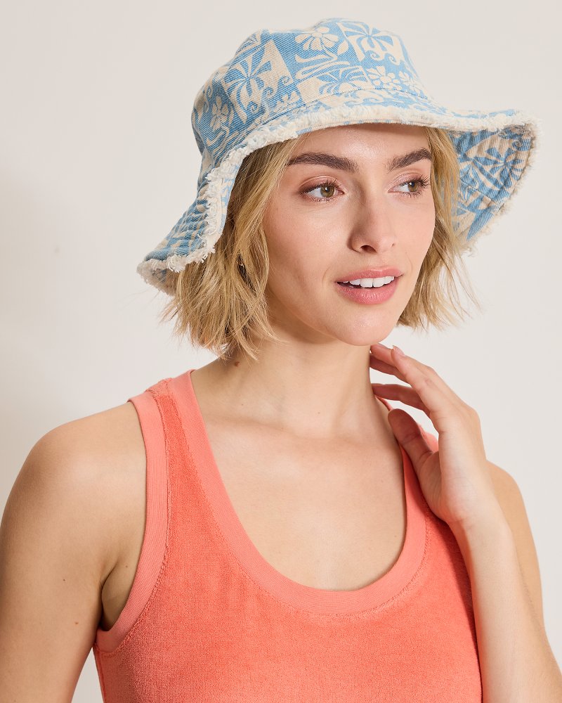 Tallow Packable Bucket Hat thumbnail 3