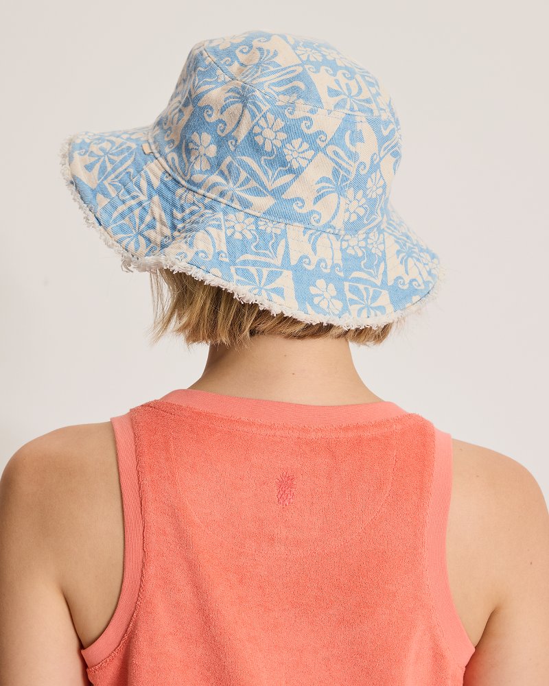 Tallow Packable Bucket Hat thumbnail 4