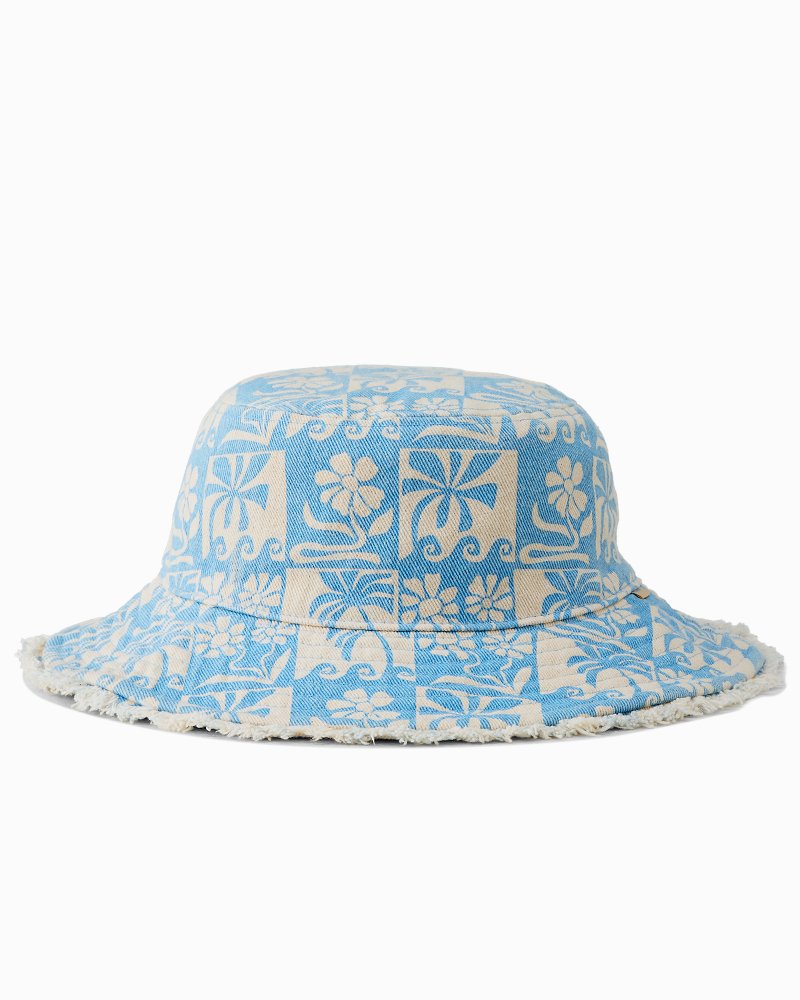 Tallow Packable Bucket Hat thumbnail 5