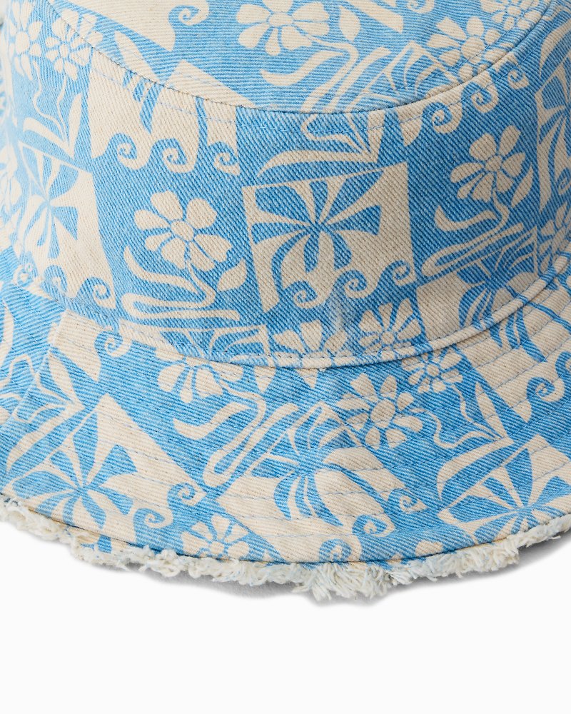 Tallow Packable Bucket Hat thumbnail 6