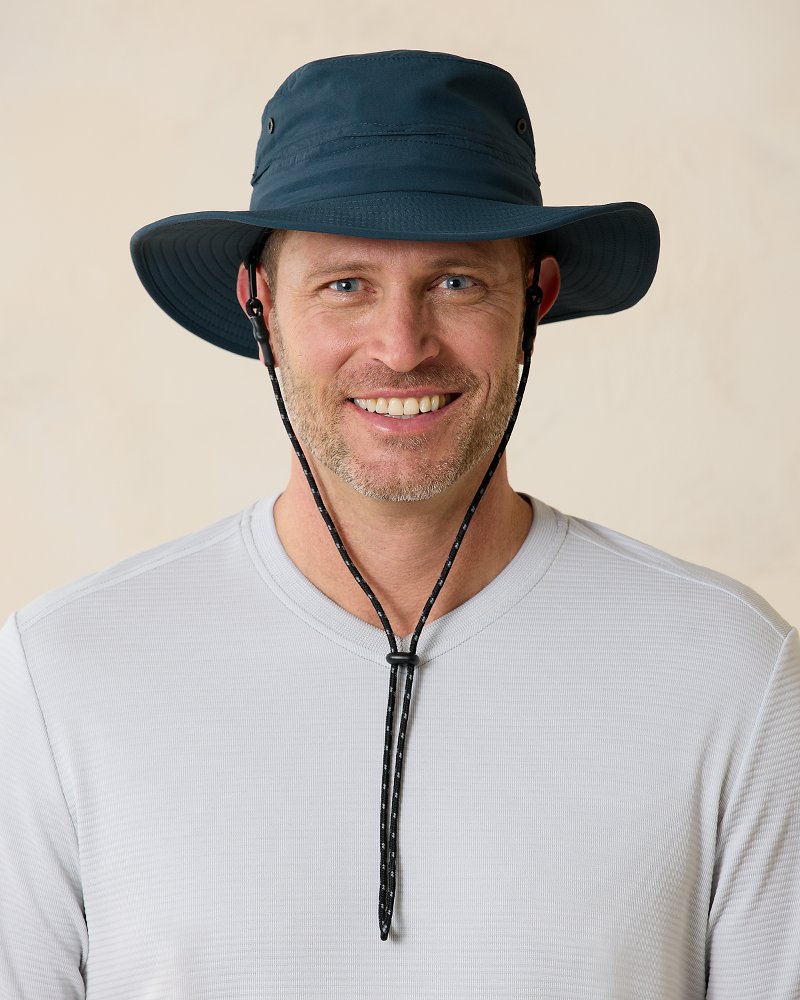 Thumbnail for Packable Mid-Brim Hat