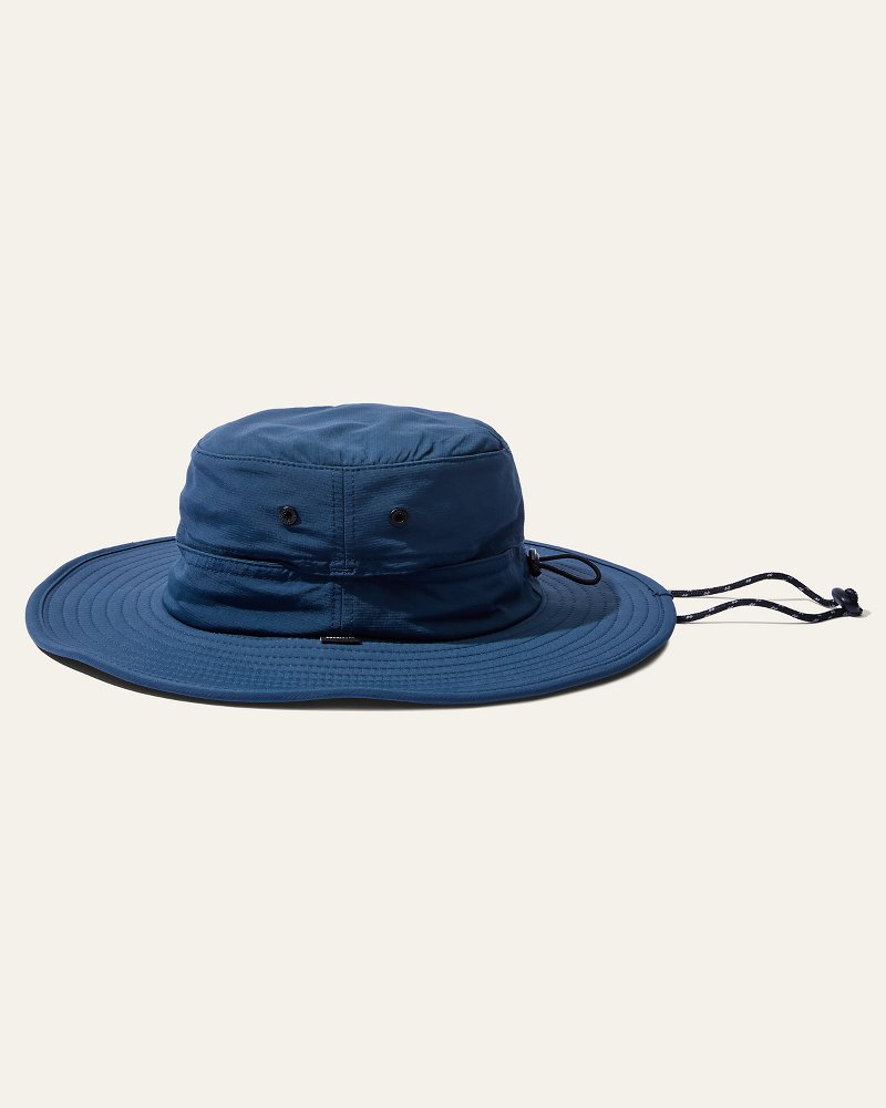 Thumbnail for Packable Mid-Brim Hat