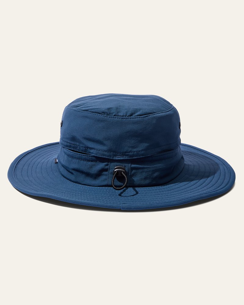 Thumbnail for Packable Mid-Brim Hat