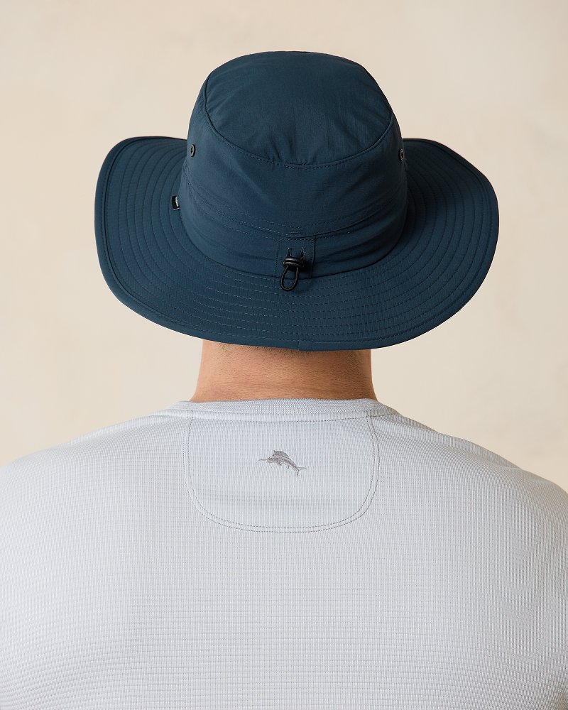 Thumbnail for Packable Mid-Brim Hat