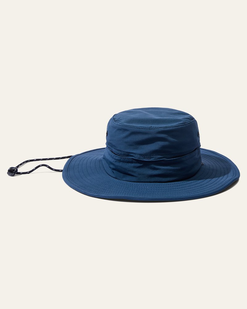 Thumbnail for Packable Mid-Brim Hat