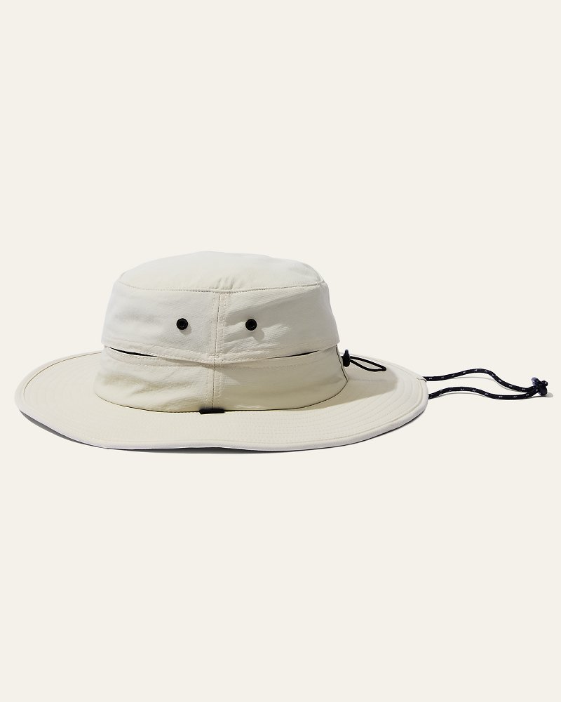 Thumbnail for Packable Mid-Brim Hat