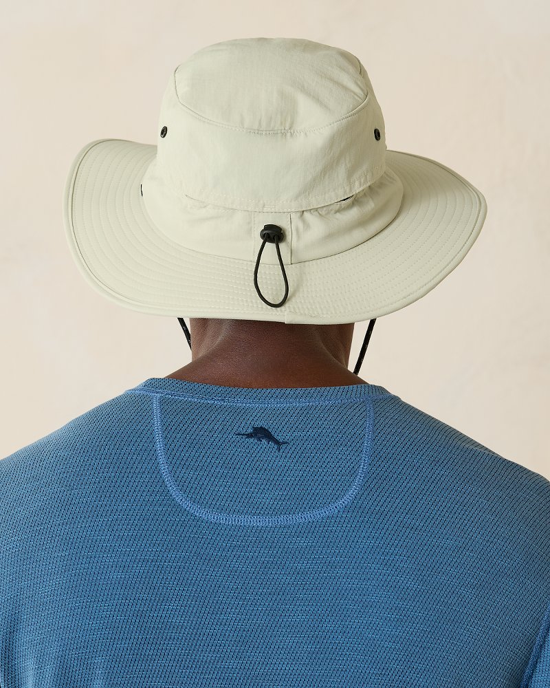 Thumbnail for Packable Mid-Brim Hat