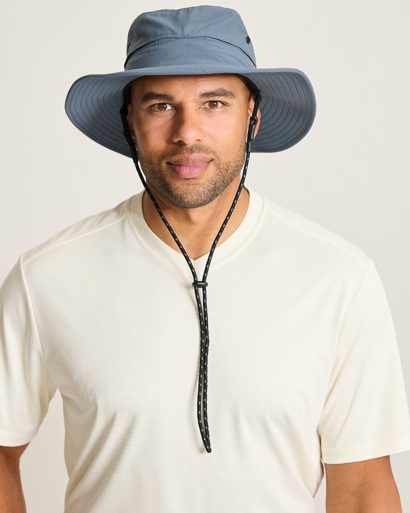 Thumbnail for Packable Mid-Brim Hat