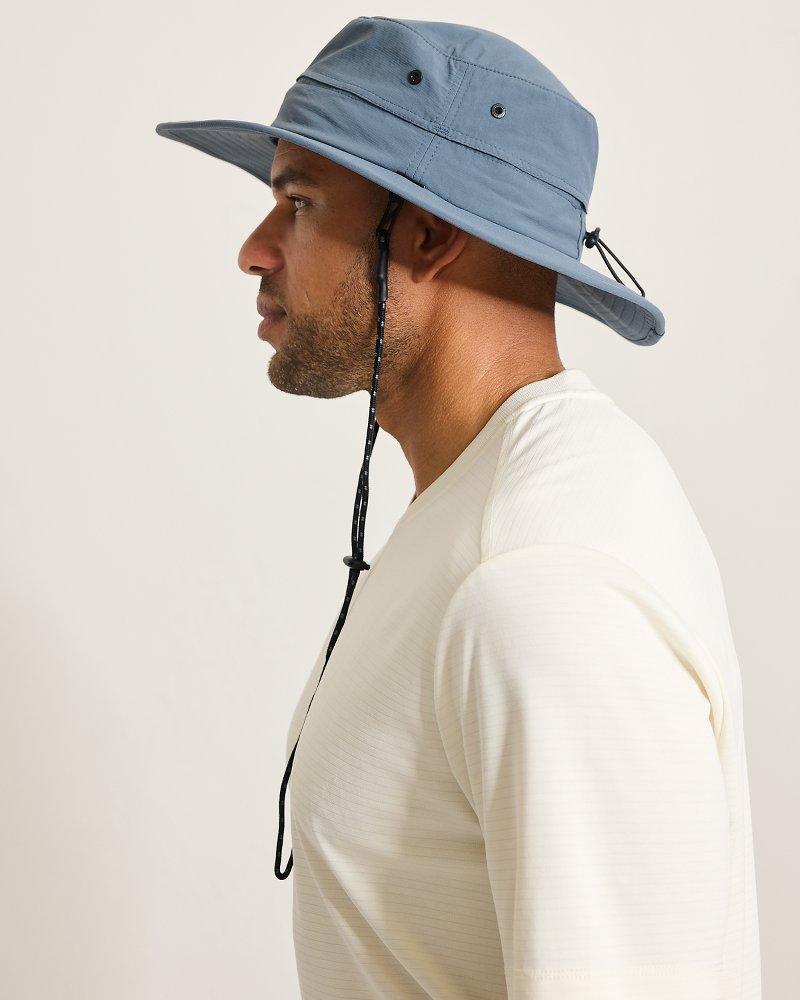 Thumbnail for Packable Mid-Brim Hat