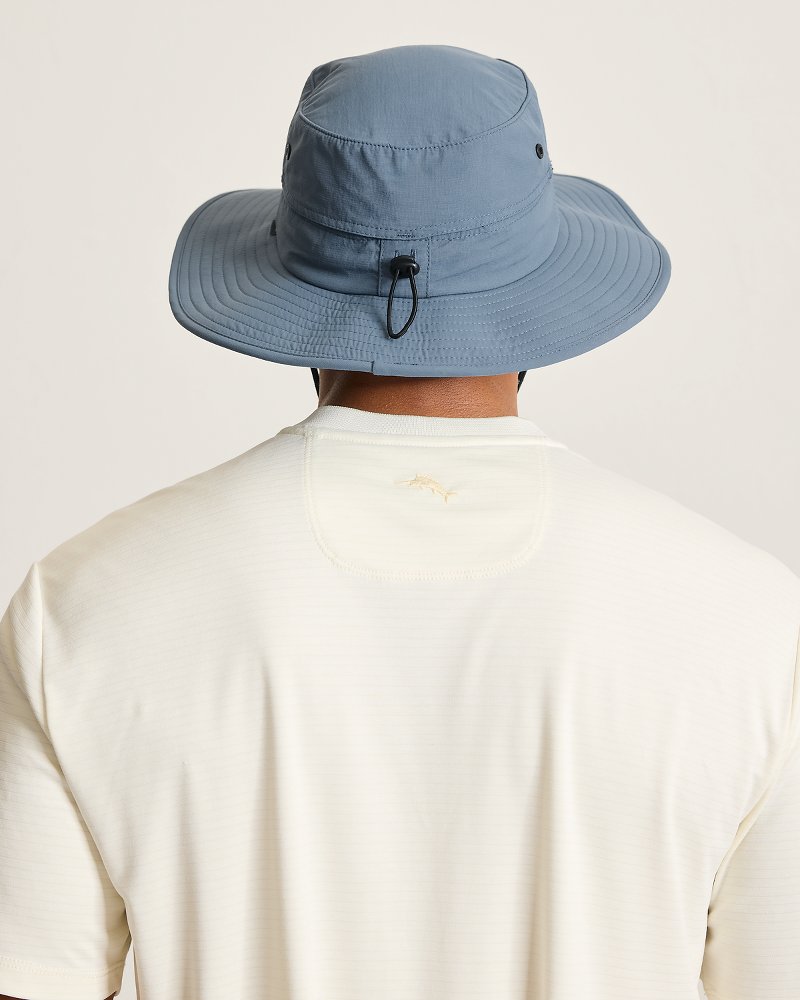 Thumbnail for Packable Mid-Brim Hat