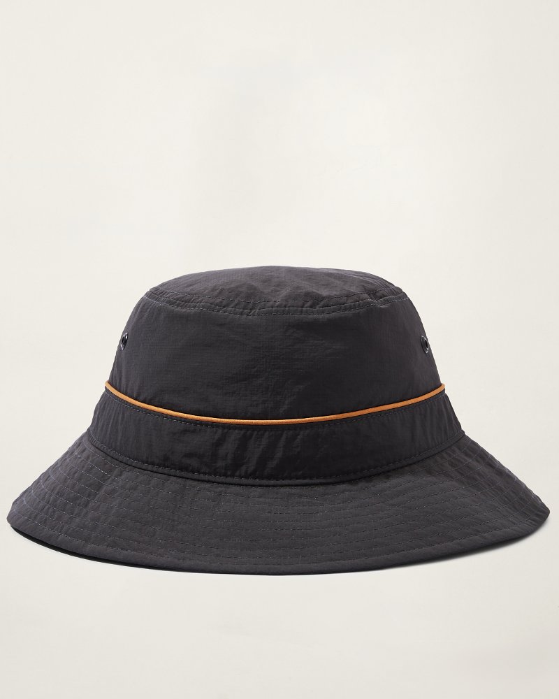 Leeman Packable Bucket Hat