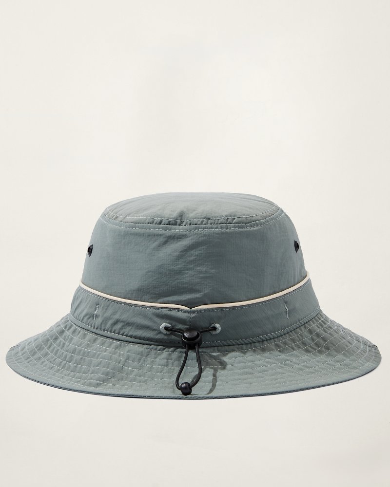 Thumbnail for Leeman Packable Bucket Hat