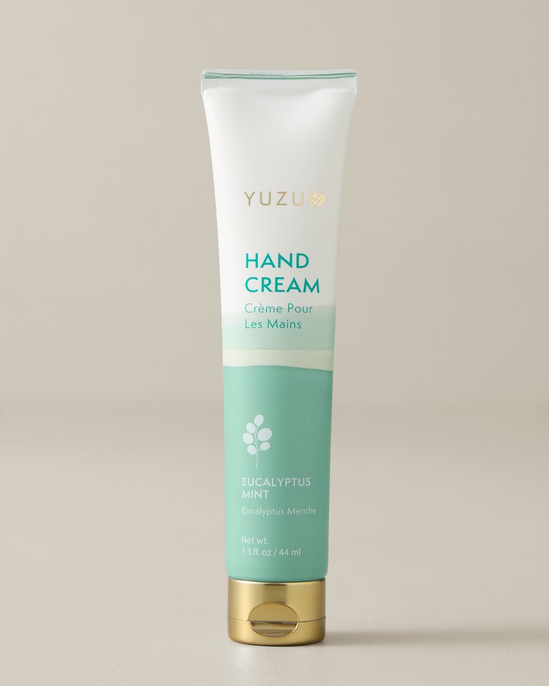 Eucalyptus Mint 1.5-oz. Hand Cream