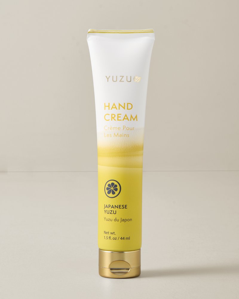 Japanese Yuzu 1.5-oz. Hand Cream
