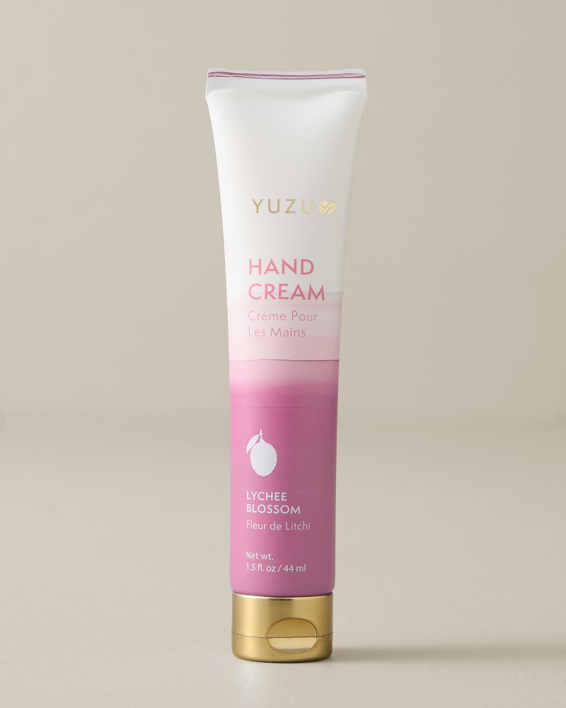 Lychee Blossom 1.5-oz. Hand Cream