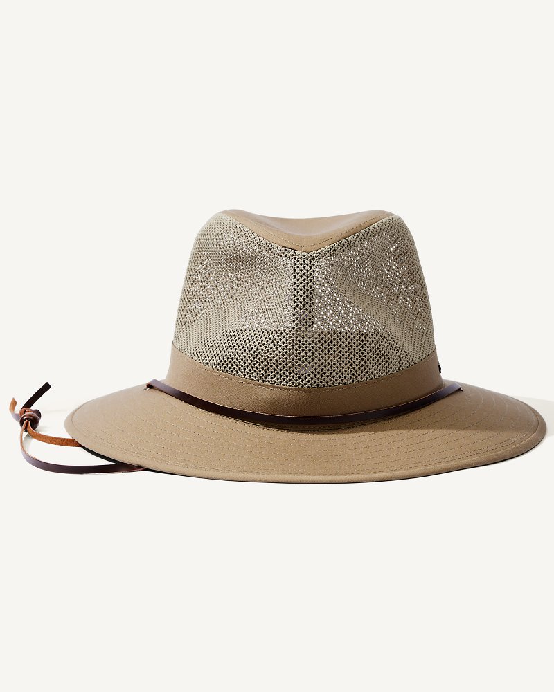 Tommy Bahama Next Level Fedora Hat