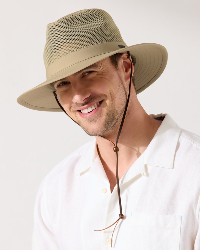 Thumbnail for Wanderer Drover Hat