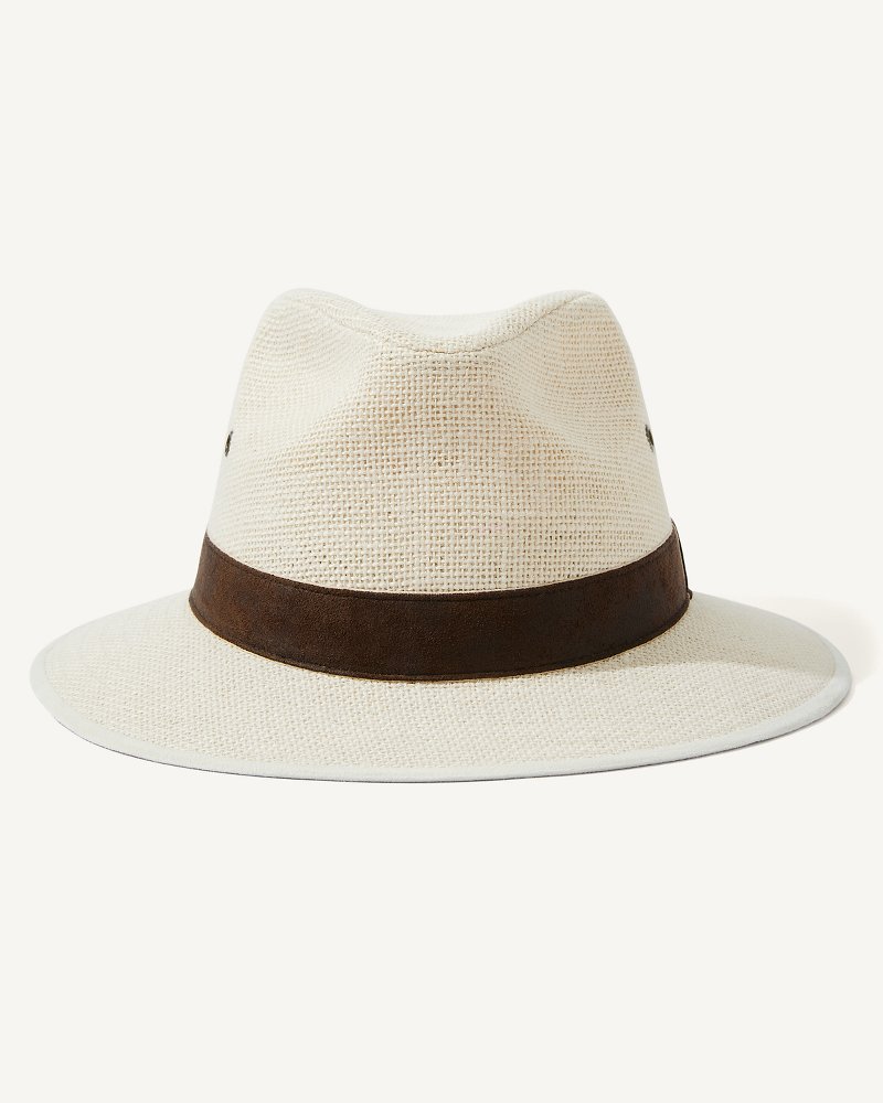 Tommy Bahama - Hats off to YOU. It's #NationalHatDay, and we think