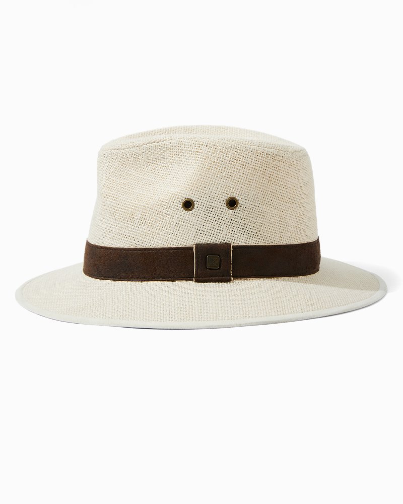Tommy Bahama Cotton Safari Hat, 