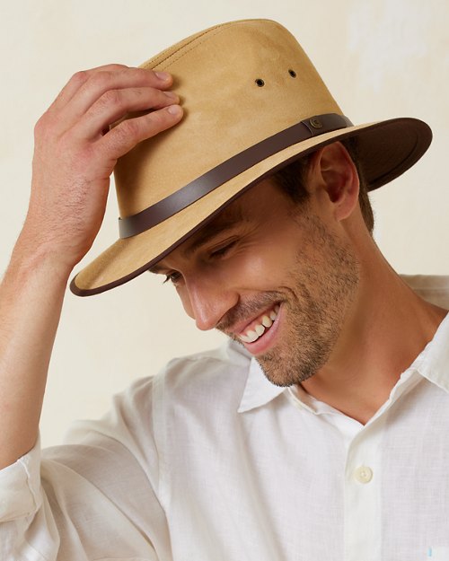 Drover Canungra Hat