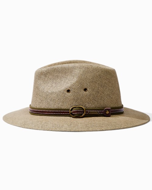 Manassa Drover Hat