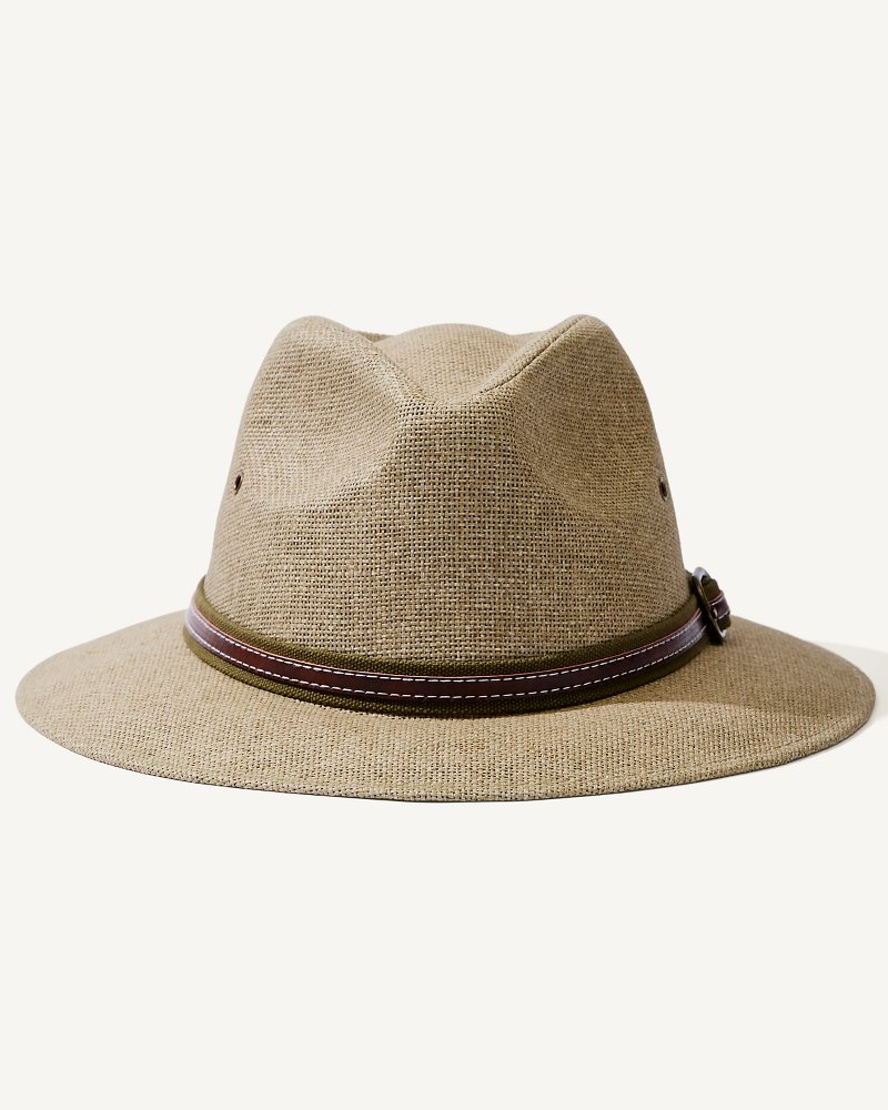 Thumbnail for Manassa Drover Hat