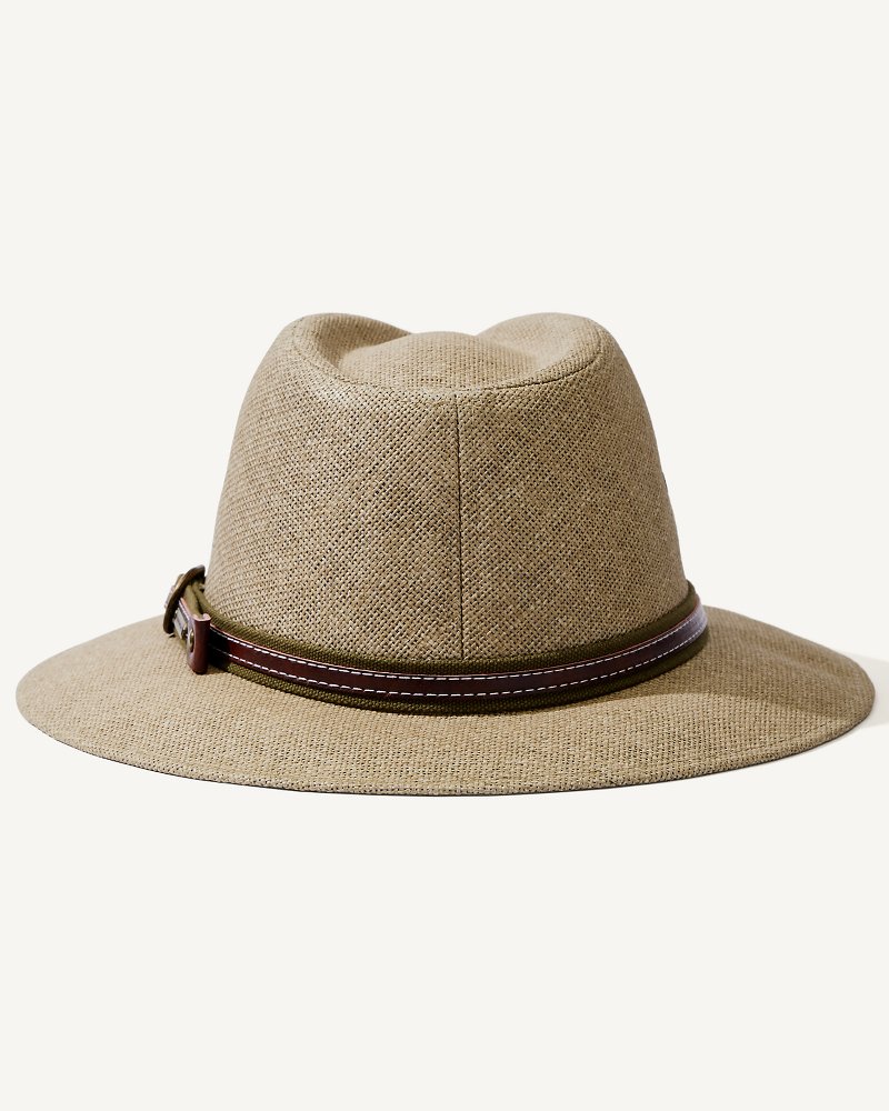 Thumbnail for Manassa Drover Hat