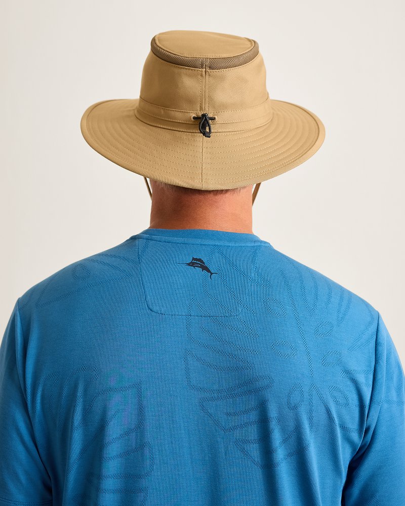 Thumbnail for Idaho Mid-Brim Packable Hat
