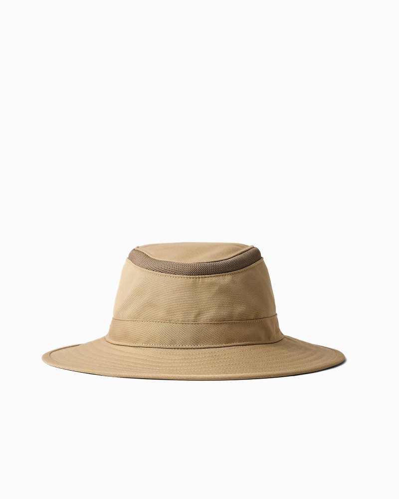 Thumbnail for Idaho Mid-Brim Packable Hat