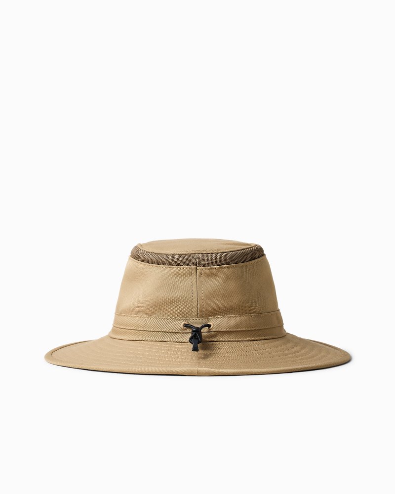 Thumbnail for Idaho Mid-Brim Packable Hat