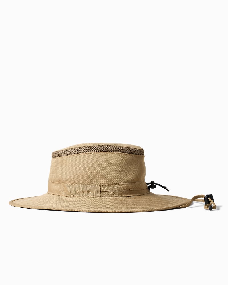 Idaho Mid-Brim Packable Hat