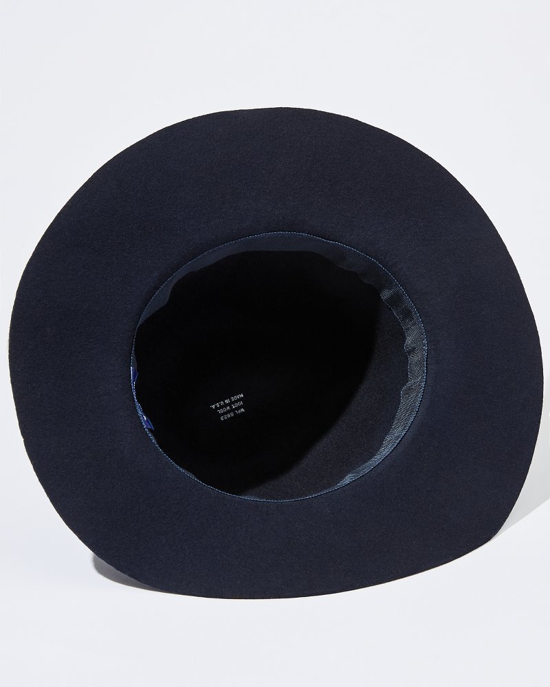 Amelia Felt Hat