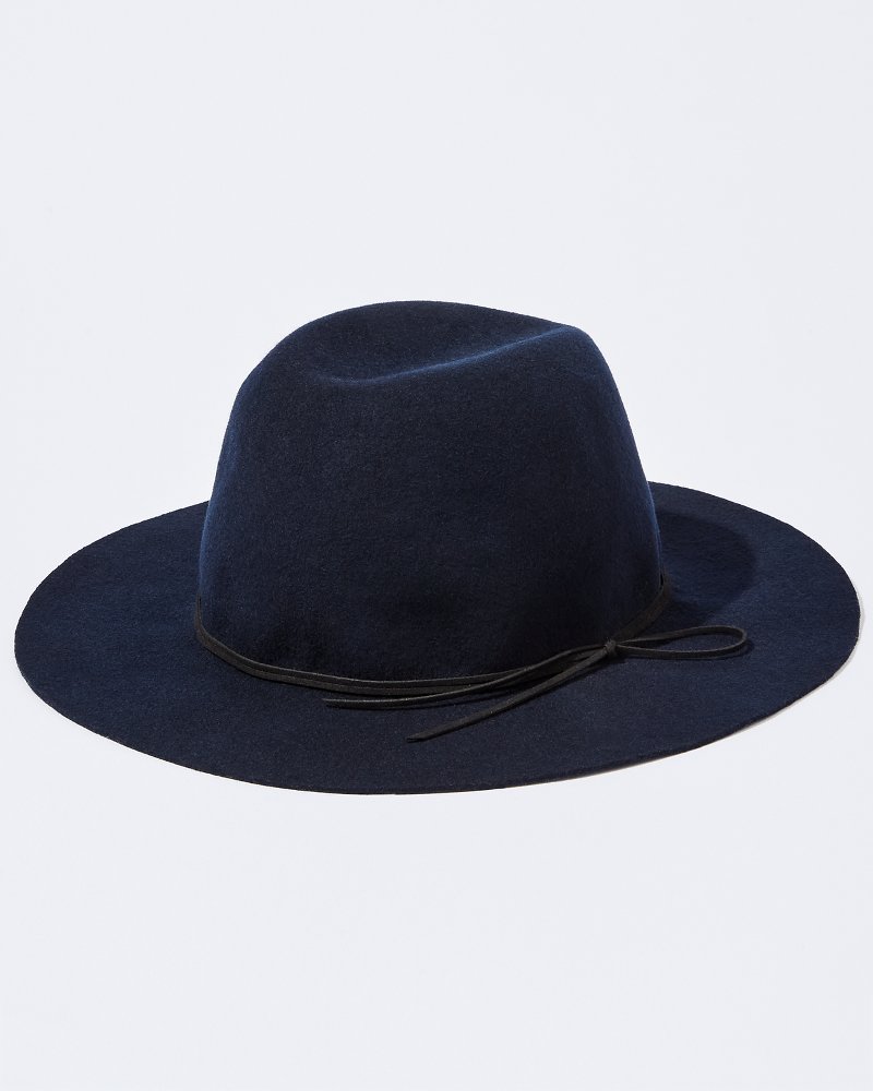 Amelia Felt Hat