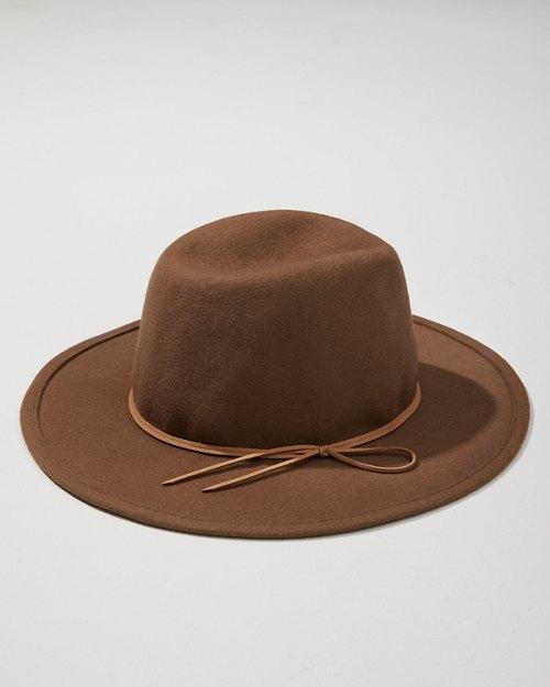 Chelsea Felt Hat