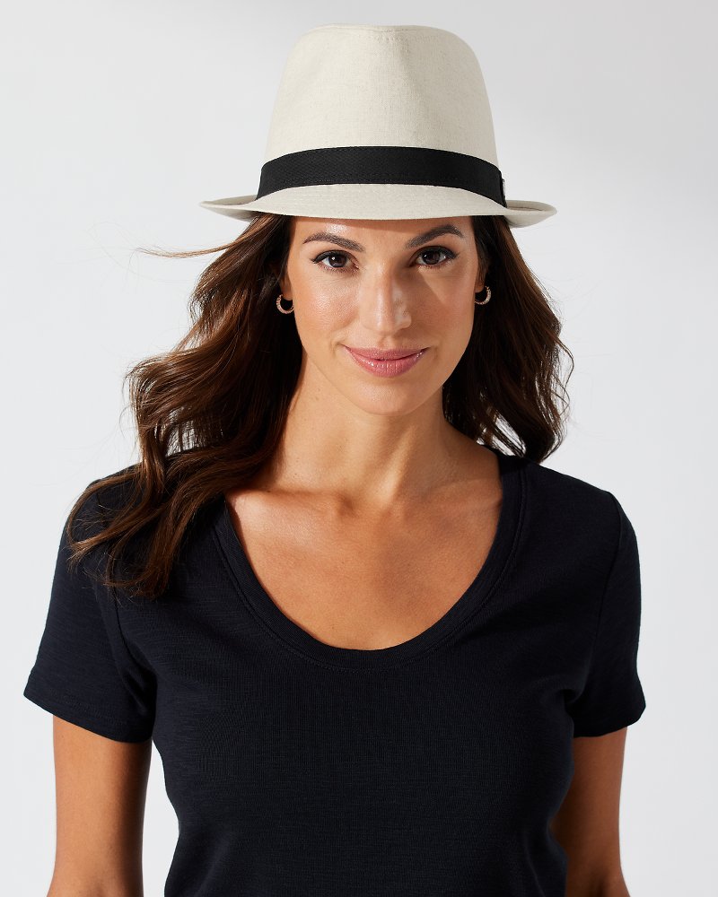 Pippa Fedora Hat