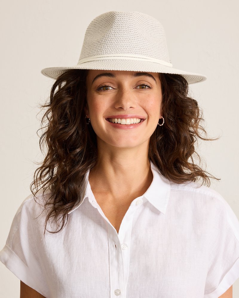 Canwell Mid-Brim Safari Hat