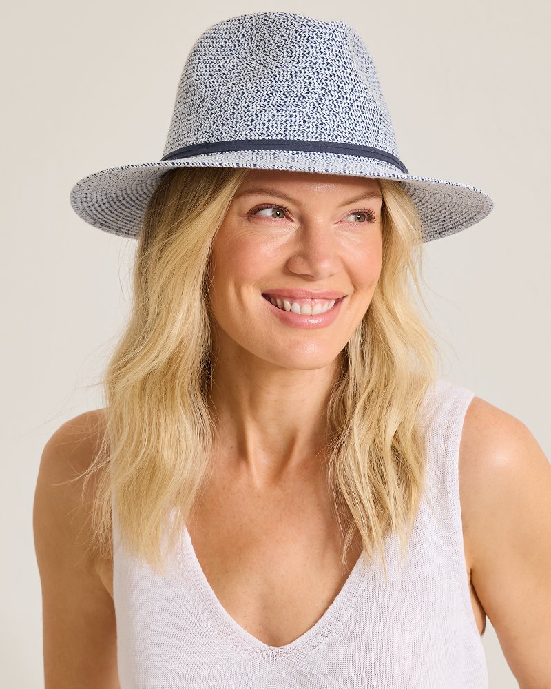 Canwell Mid-Brim Safari Hat