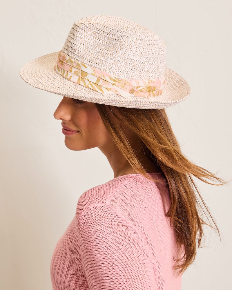 Gracetown Fedora Hat