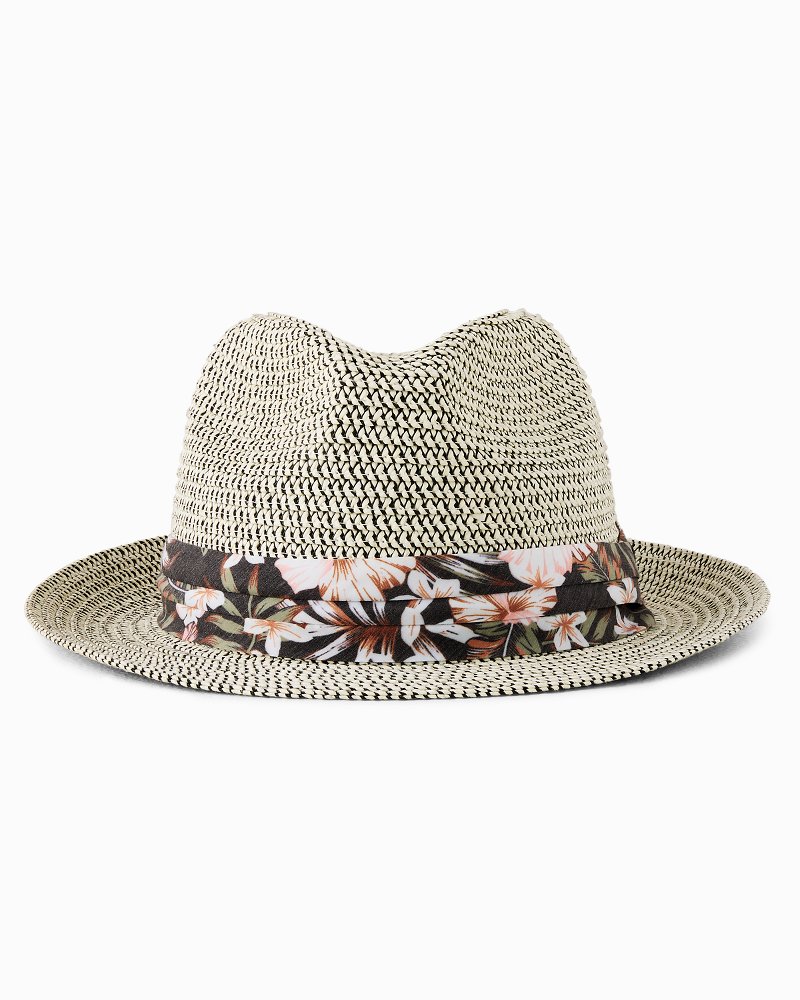Gracetown Fedora Hat