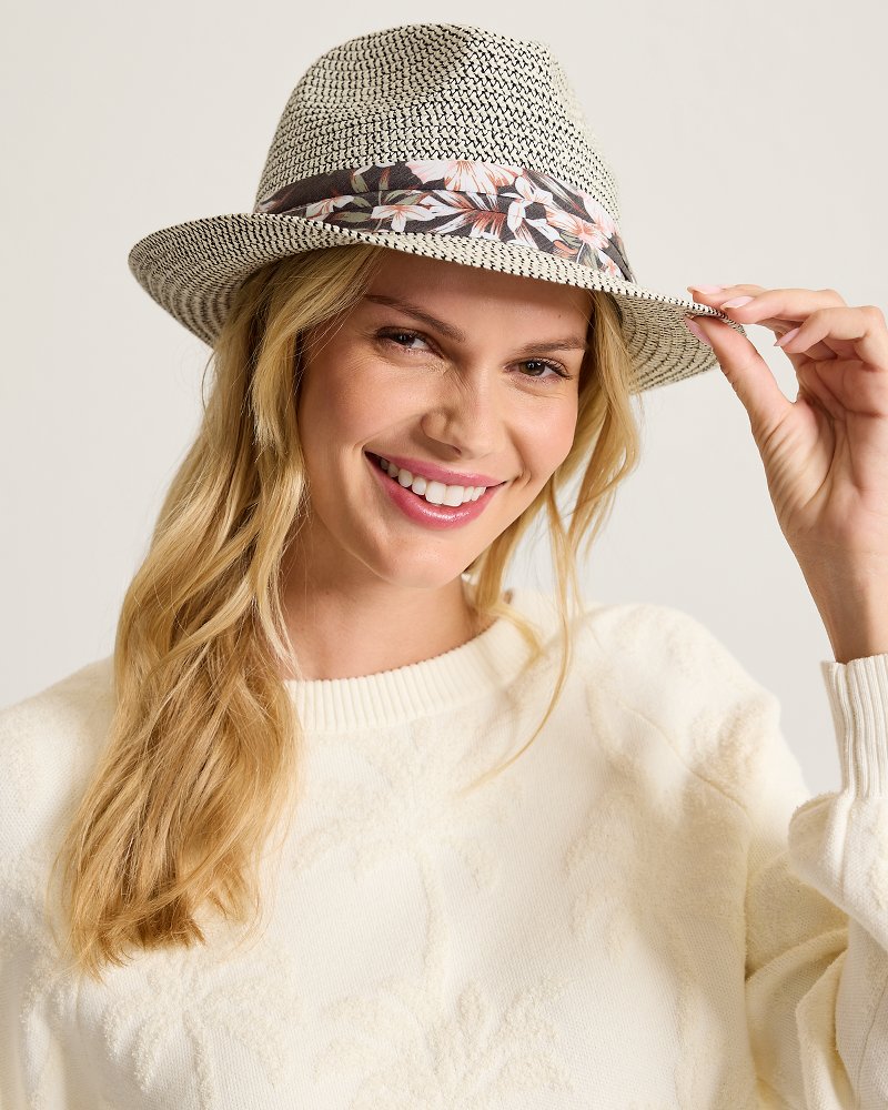Gracetown Fedora Hat