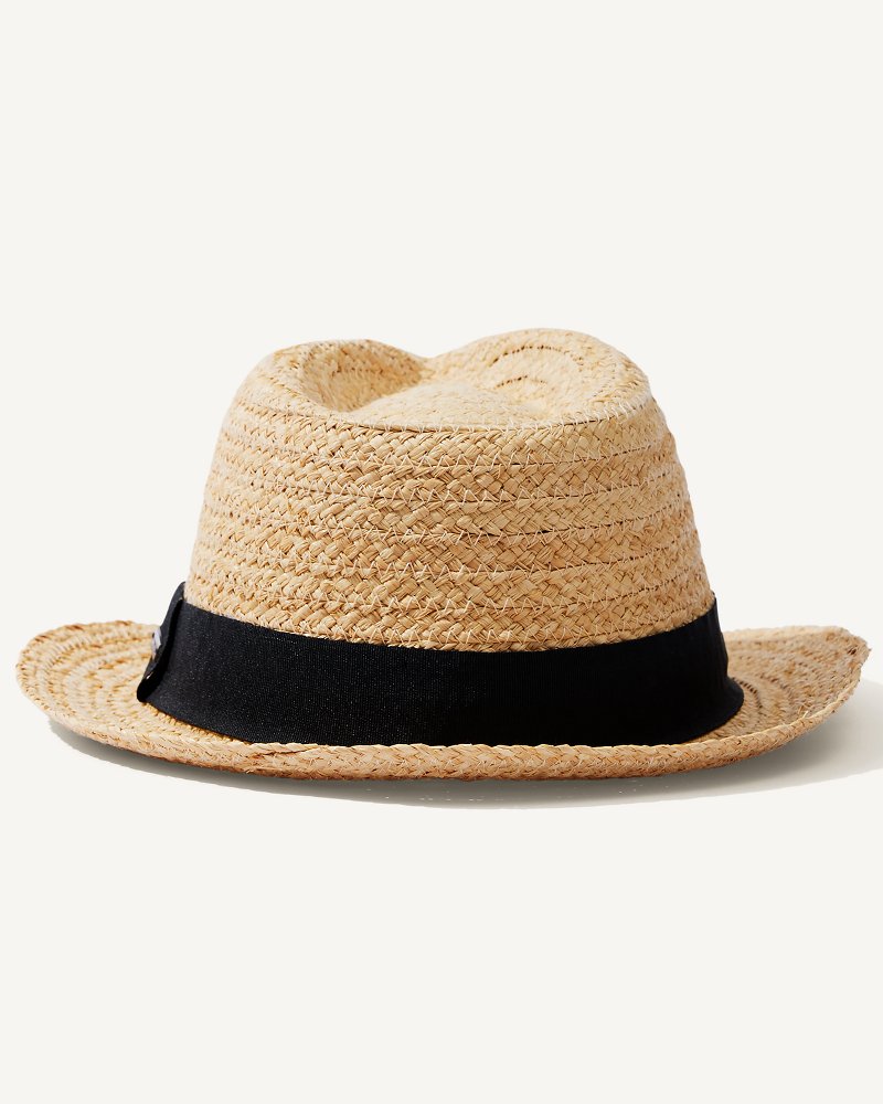 Thumbnail for Palm Springs Fedora Hat