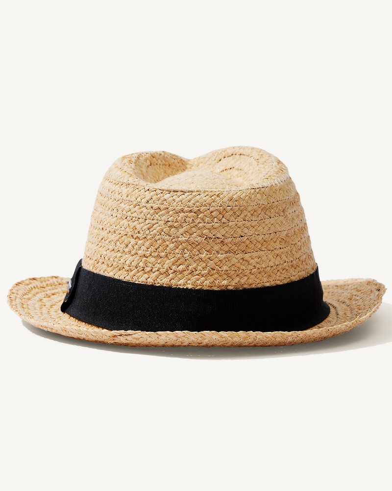 Tommy Bahama Next Level Fedora Hat