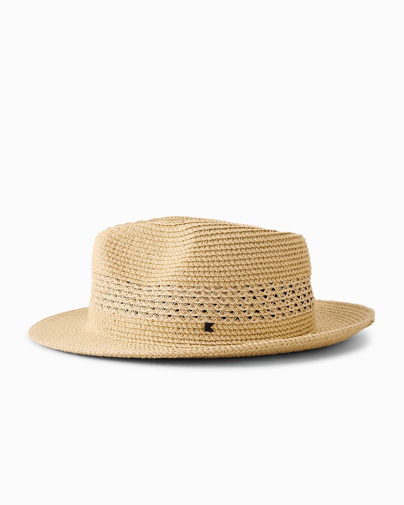 Thumbnail for Breeze Fedora Hat