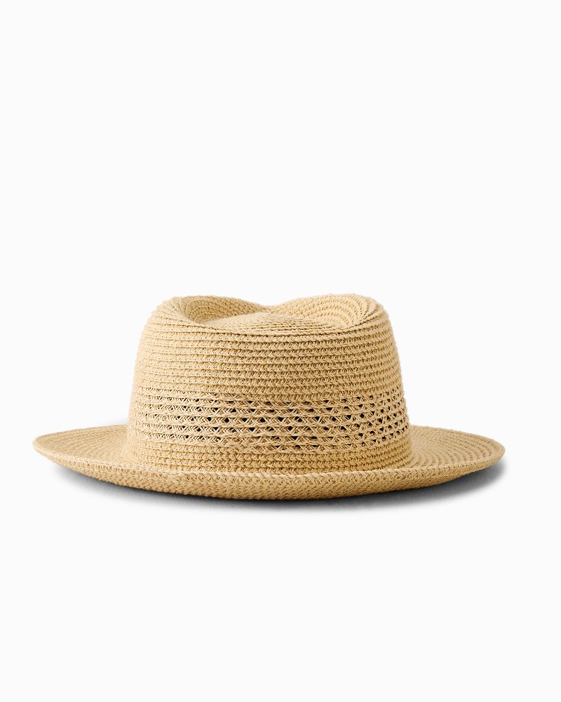 Thumbnail for Breeze Fedora Hat