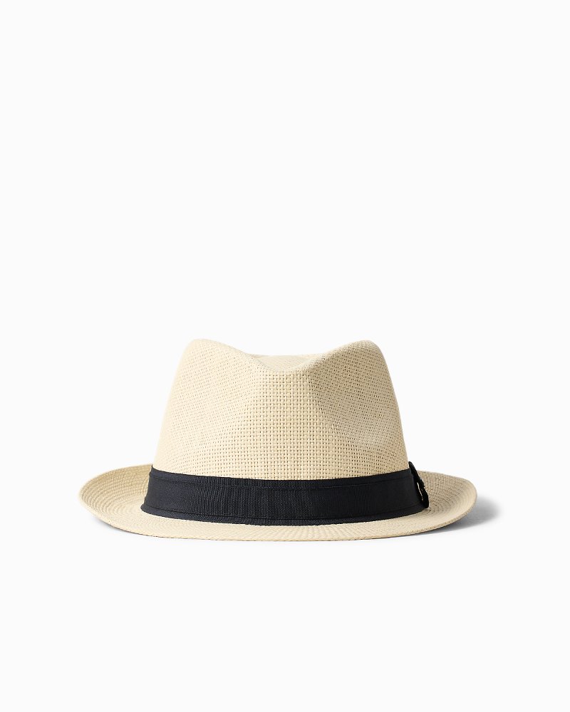 Thumbnail for Sand Fedora Hat
