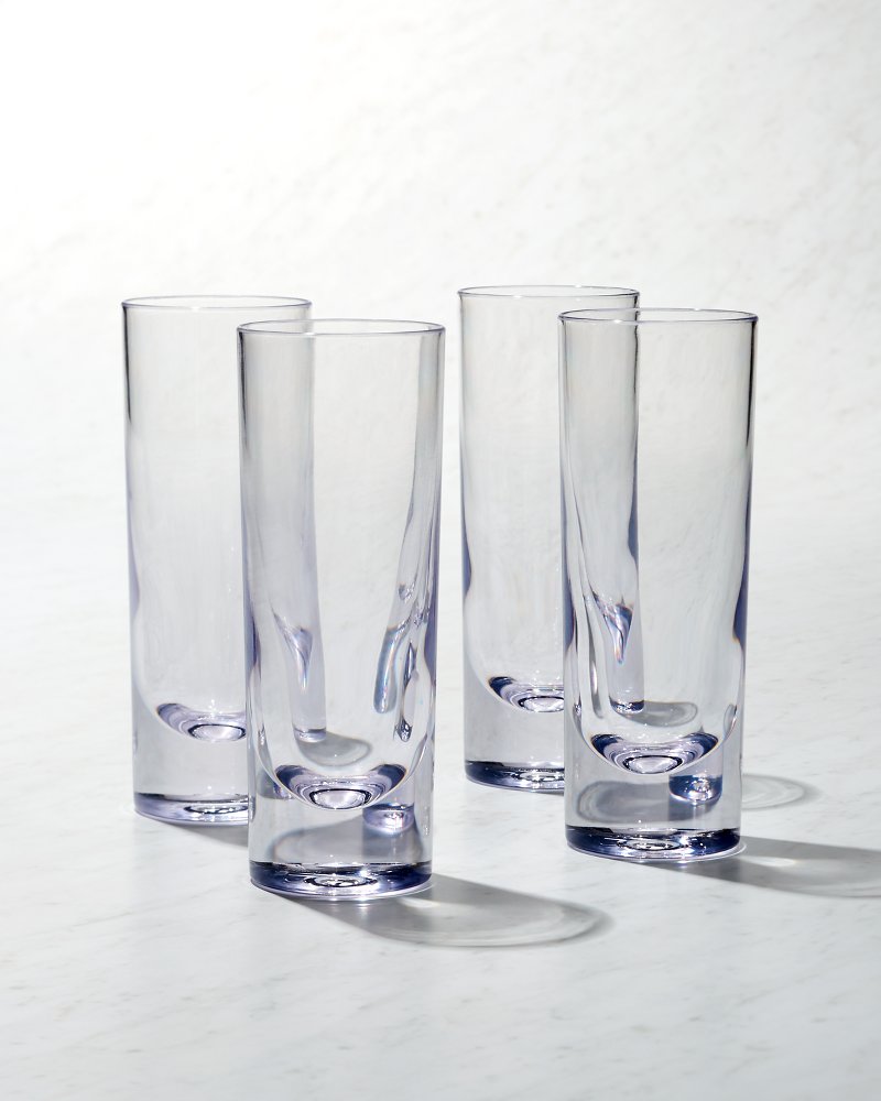 Tommy bahama hot sale beer glasses